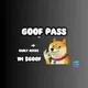 Goof Dao logo