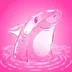Shkary Sharks (Gen 1) logo