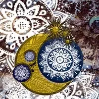 The Bloom Series logo