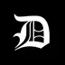 The Darkness. logo
