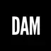 DAM logo
