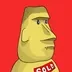 Moai Loids logo