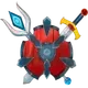 TheLastWar collection logo