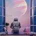 Space Odyssey logo