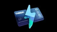 ThirdFi ID logo