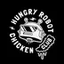 Hungry Robot Chicken Club logo