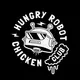 Hungry Robot Chicken Club logo