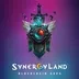 Synergian Badge logo