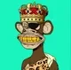 NotBoredApes - Alpha Collection logo