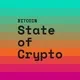 The State of Crypto Bitcoin logo