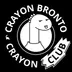 Crayon Bronto | Crayon Club logo