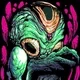 The Primordial Collection logo