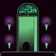 Esther’s Mortuary Plunder logo