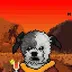 Time Traveling Benji logo