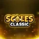SCALES Classic logo