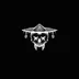 VIRAL GRAVEYARD 💀 logo