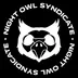 Night Owl Syndicate logo