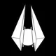 Space Warlock logo