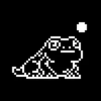 Ethereum Froglets logo