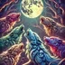 Lunar Beasts logo