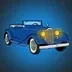 Getaway Cars logo