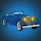 Getaway Cars logo