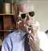 Biden Dementia Cum NFT logo