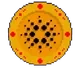 Solana Roman Gods Collection logo