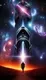 Epic Sci-Fi Saga logo