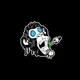 Trippin' Ape Tribe logo