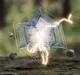 Floki Gemstone logo