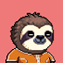 Sleepy Sloths logo
