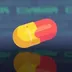 Panzerdogs Cyberpills logo