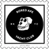 BAYC STAMP logo