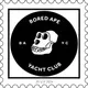 BAYC STAMP logo