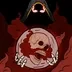 Red Soulveins logo