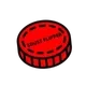 Dust Flippers logo