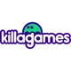 Killa Games logo