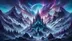 Eternal Peaks logo