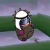 Silky Puppets logo
