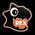 RX logo
