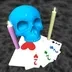 Solana Lamports Poker ACE logo