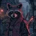 MOON RACOON SE logo