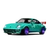 SRC AI Collection G logo