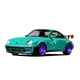 SRC AI Collection G logo
