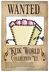 Keik World v2 logo