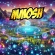 MMOSH Root Collection logo