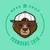 Bear Drop #1: Founders Coins logo