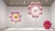 Layer3 Art NFT Campaign: Synthetic Flora #1: The Dissonance of Organic and Artificial logo