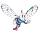 LIFE BOMBE Bee #2601 logo